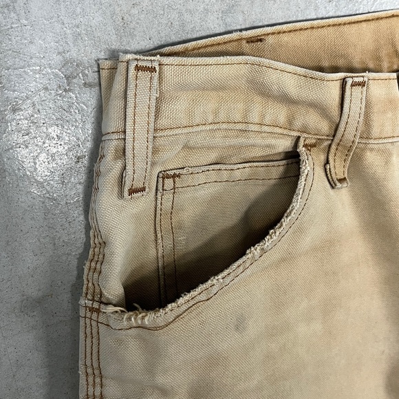 Vintage Dickies Double Knees - Picture 5 of 10